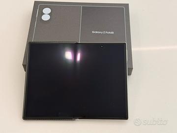 Samsung zfold 8