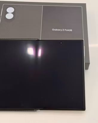 Samsung zfold 8