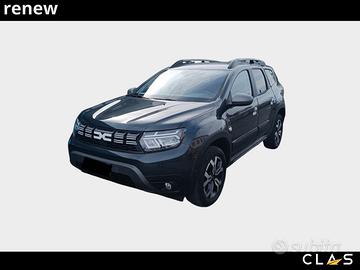 Dacia Duster 1.3 TCe 150 CV EDC 4x2 Journey