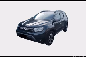Dacia Duster 1.3 TCe 150 CV EDC 4x2 Journey