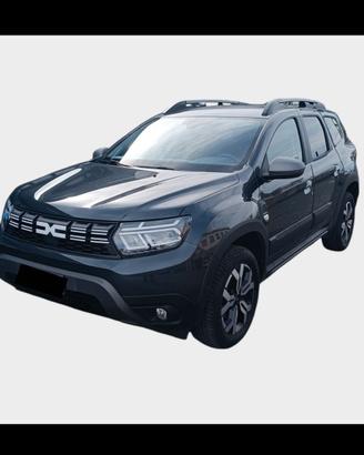 Dacia Duster 1.3 TCe 150 CV EDC 4x2 Journey