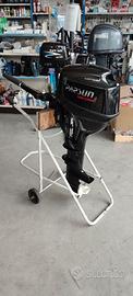 Fuoribordo Parsun F9.8 BML