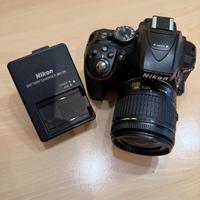 NIKON D5300