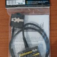 RESET SPIA TAGLIANDO TRIUMPH BMW MAINTENANCE MATE