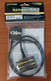 RESET SPIA TAGLIANDO TRIUMPH BMW MAINTENANCE MATE