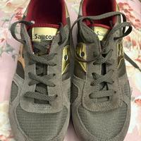 Saucony scarpe