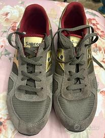 Saucony scarpe