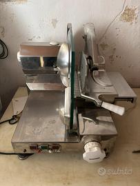 Affettatrice Oberwerk professionale