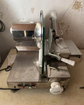 Affettatrice Oberwerk professionale