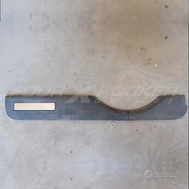 Modanatura portellone Land Rover Freelander 97>01