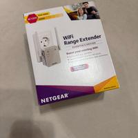 Amplificatore segnale WIFI - NETGEAR EX6120 AC1200