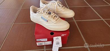 Reebook  club C85 vintage n44 Eur (10 1/2 usa)
