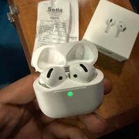 AirPods 4