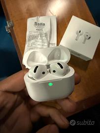 AirPods 4