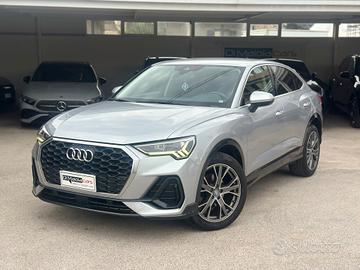 Audi Q3 SPB 35 TDI S line edition '20