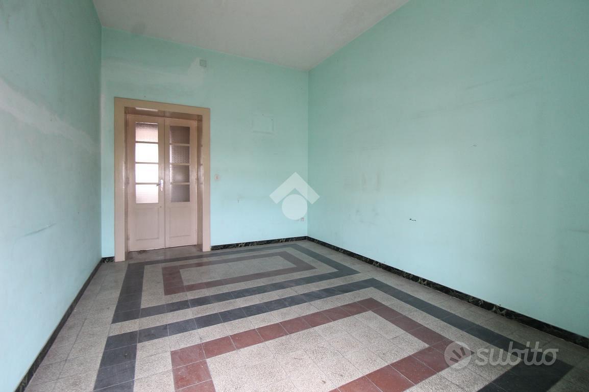 Appartamento – Villa San Giovanni, Acciarello - Vista 5
