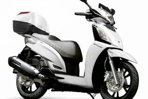 Kymco People 300 - 2012 LEGGERE BENE