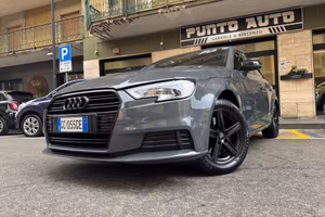 Audi A3 Sportback SPB 35 TDI S tronic 2.0d 150cv