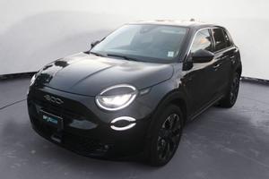 FIAT 600 1.2 Hybrid 110cv La Prima