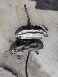 pinze Brembo derivazione fiat alfa 