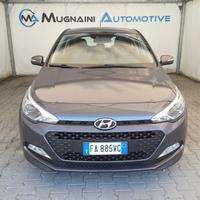 HYUNDAI i20 1.2 84cv 5 porte Style *EURO 6*