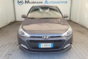 HYUNDAI i20 1.2 84cv 5 porte Style *EURO 6*