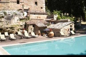 Autentico casolare di charme immerso nella natura