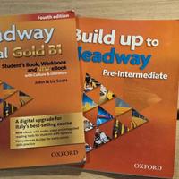 Inglese Headway Digital Gold B1 9780194719537