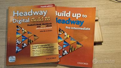 Inglese Headway Digital Gold B1 9780194719537