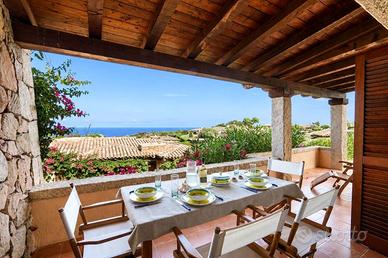 Appartamento di 120 m² con 4 locali a San Teodoro