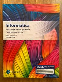 Informatica una panoramica generale