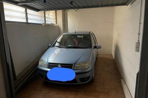 Box auto con finestre via cappuccini