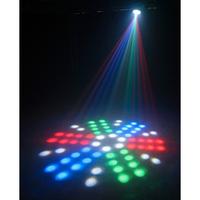 coppia effetto luce led JB system