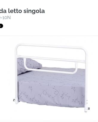 Sponda per letto 