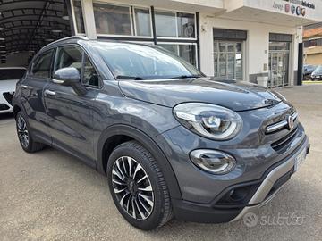 Fiat 500X 1.3 MultiJet 95 CV Cross