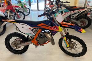 Ktm sx 85 2022 Bull black