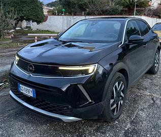 Opel Mokka 2021