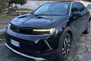 Opel Mokka 2021
