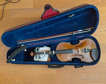 Violino Stentor Student II 4/4 - Set Completo