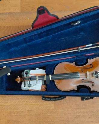 Violino Stentor Student II 4/4 - Set Completo