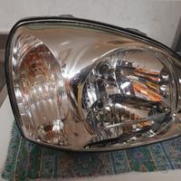 Fanale anteriore destro per Hyundai Santa FE 2001