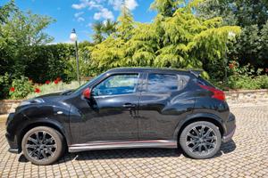 NISSAN Juke 1ª serie - 2013