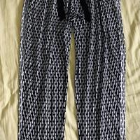 DKNY Pantalone Leisure Donna