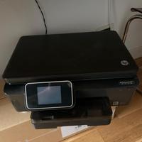 Stampante Hp Photosmart 6520