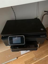 Stampante Hp Photosmart 6520