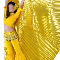 Ali danza del ventre