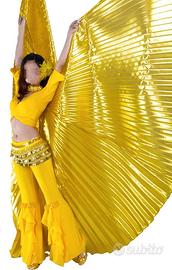 Ali danza del ventre