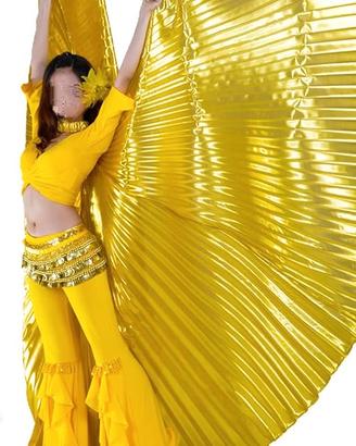 Ali danza del ventre