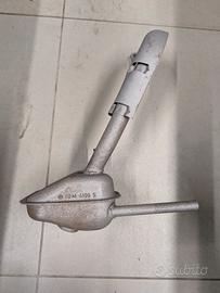 Marmitta Piaggio Vespa 125 Primavera IGM 4109S