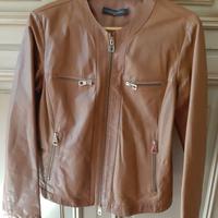 Giubbino donna Sandro Ferrone tag. 48